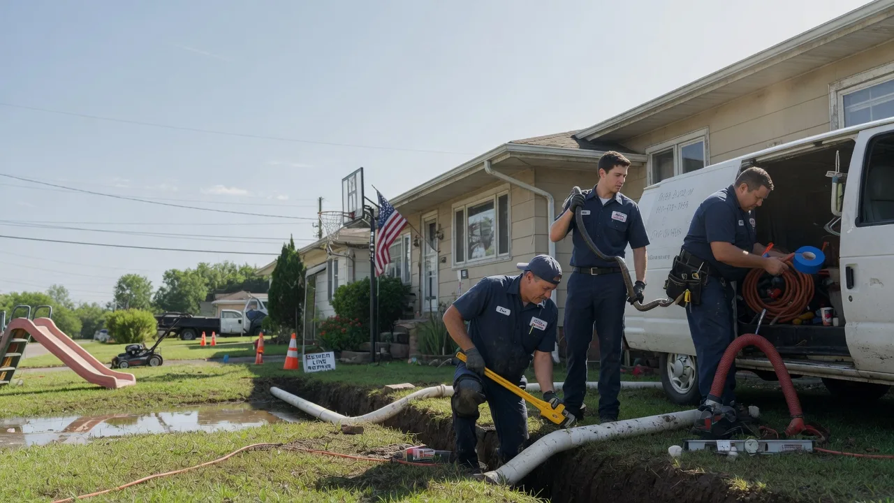 Toilet Installation in Newark, TX near me